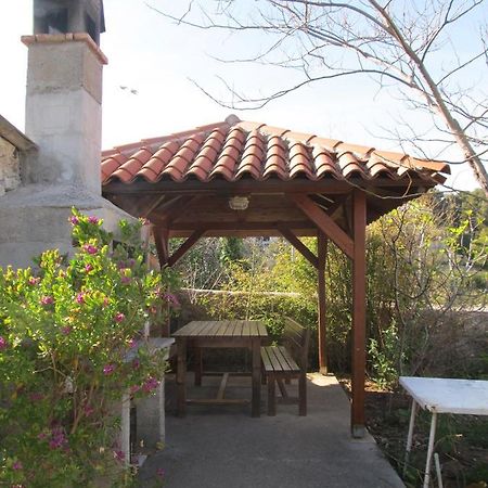 Apartments Anita Veli Lošinj Εξωτερικό φωτογραφία