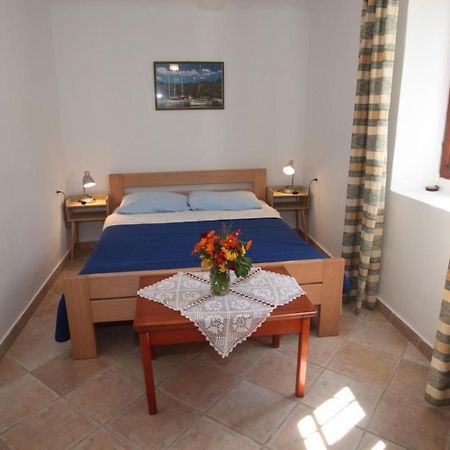Apartments Anita Veli Lošinj Εξωτερικό φωτογραφία