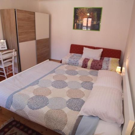 Apartments Anita Veli Lošinj Εξωτερικό φωτογραφία