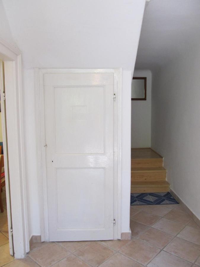 Apartments Anita Veli Lošinj Εξωτερικό φωτογραφία