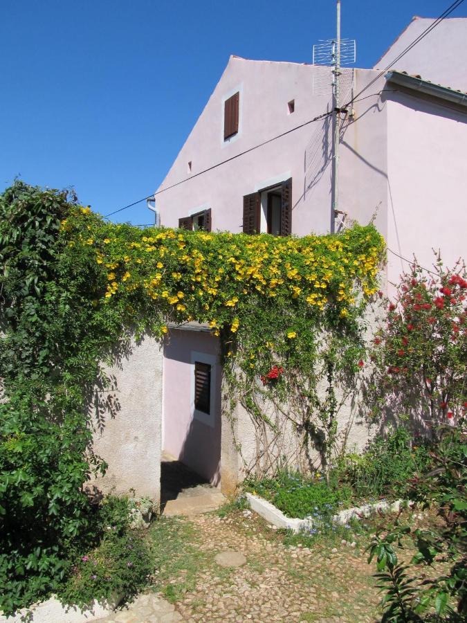 Apartments Anita Veli Lošinj Εξωτερικό φωτογραφία
