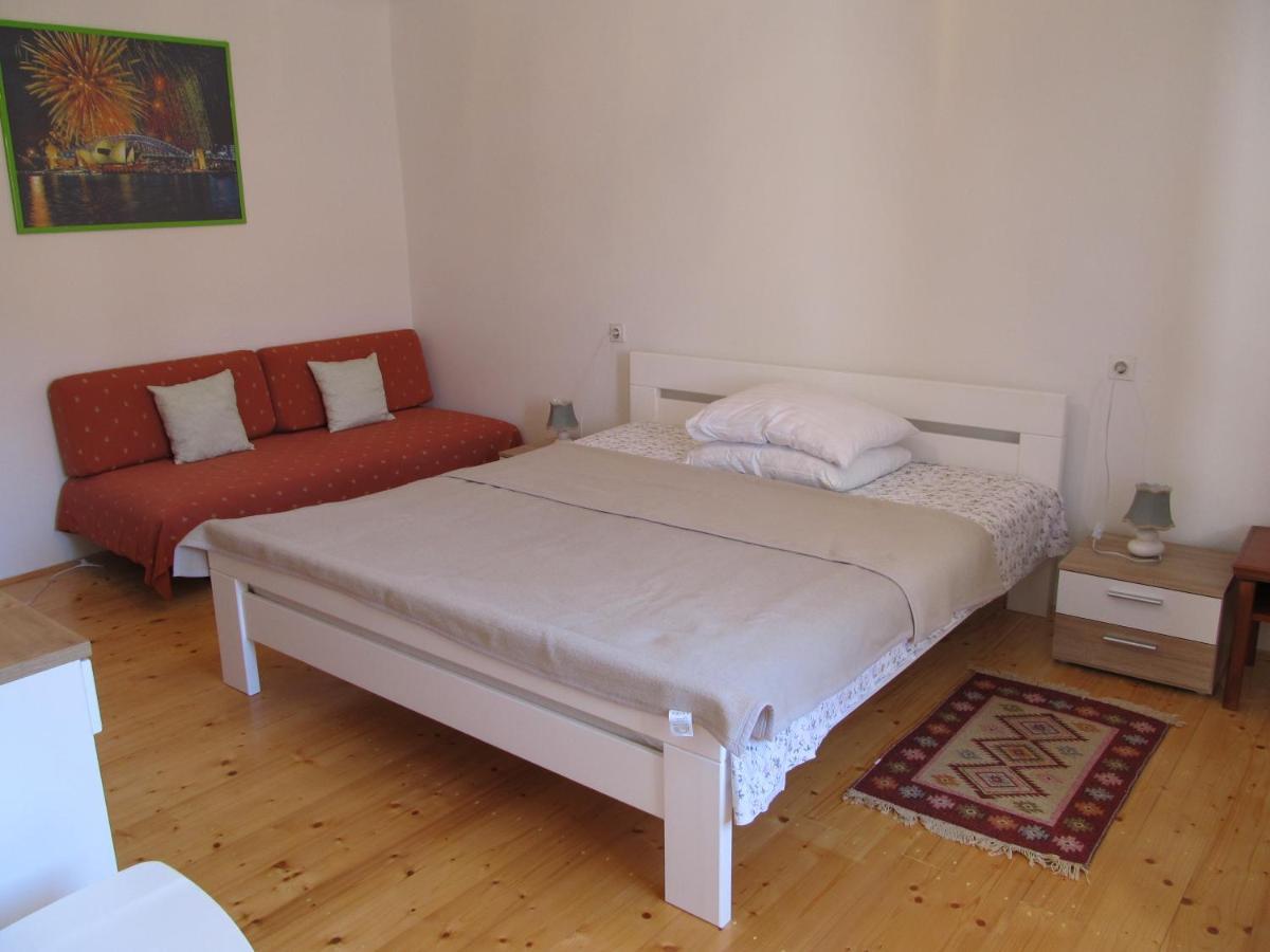Apartments Anita Veli Lošinj Εξωτερικό φωτογραφία