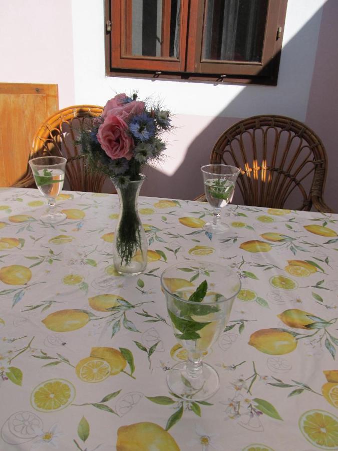 Apartments Anita Veli Lošinj Εξωτερικό φωτογραφία