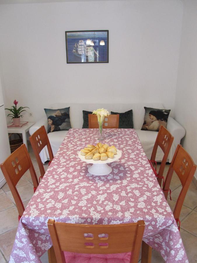 Apartments Anita Veli Lošinj Εξωτερικό φωτογραφία