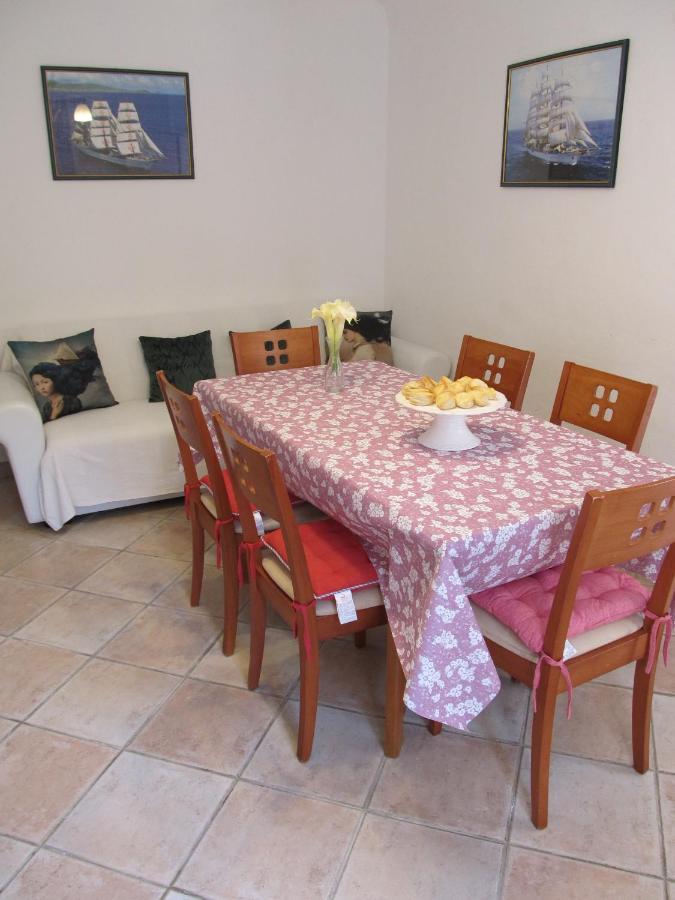 Apartments Anita Veli Lošinj Εξωτερικό φωτογραφία
