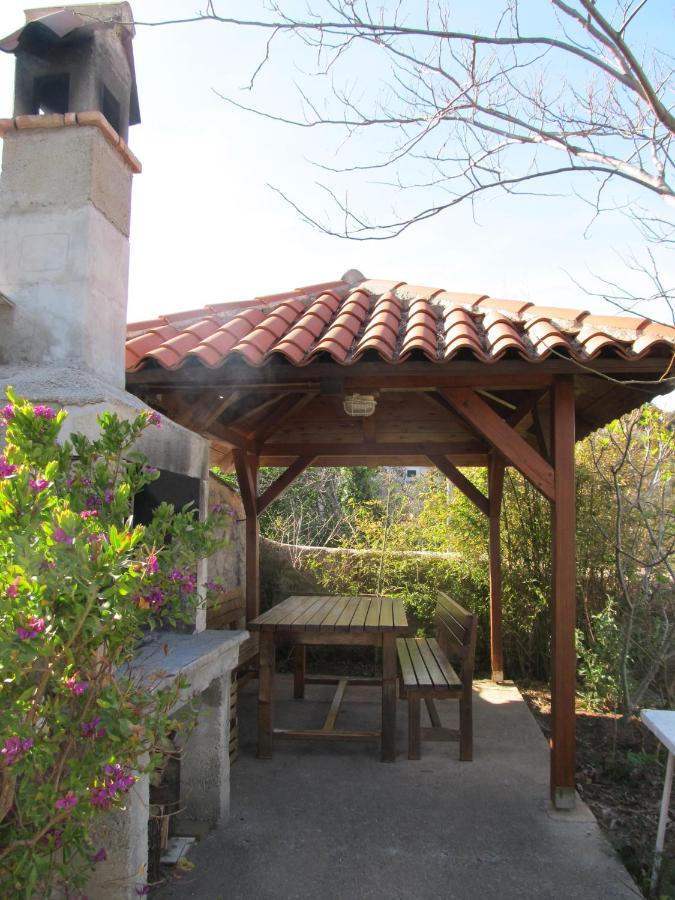 Apartments Anita Veli Lošinj Εξωτερικό φωτογραφία