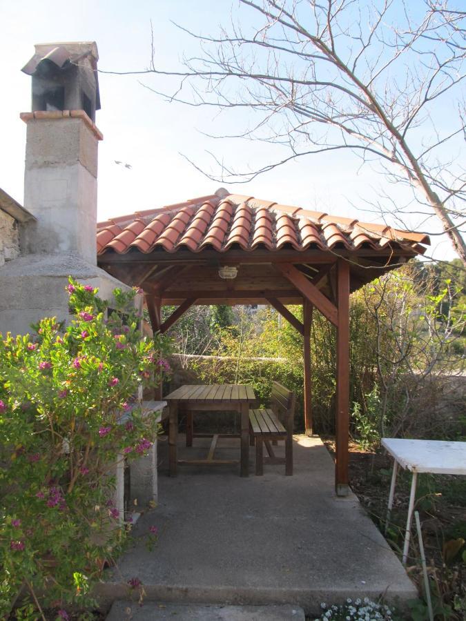 Apartments Anita Veli Lošinj Εξωτερικό φωτογραφία