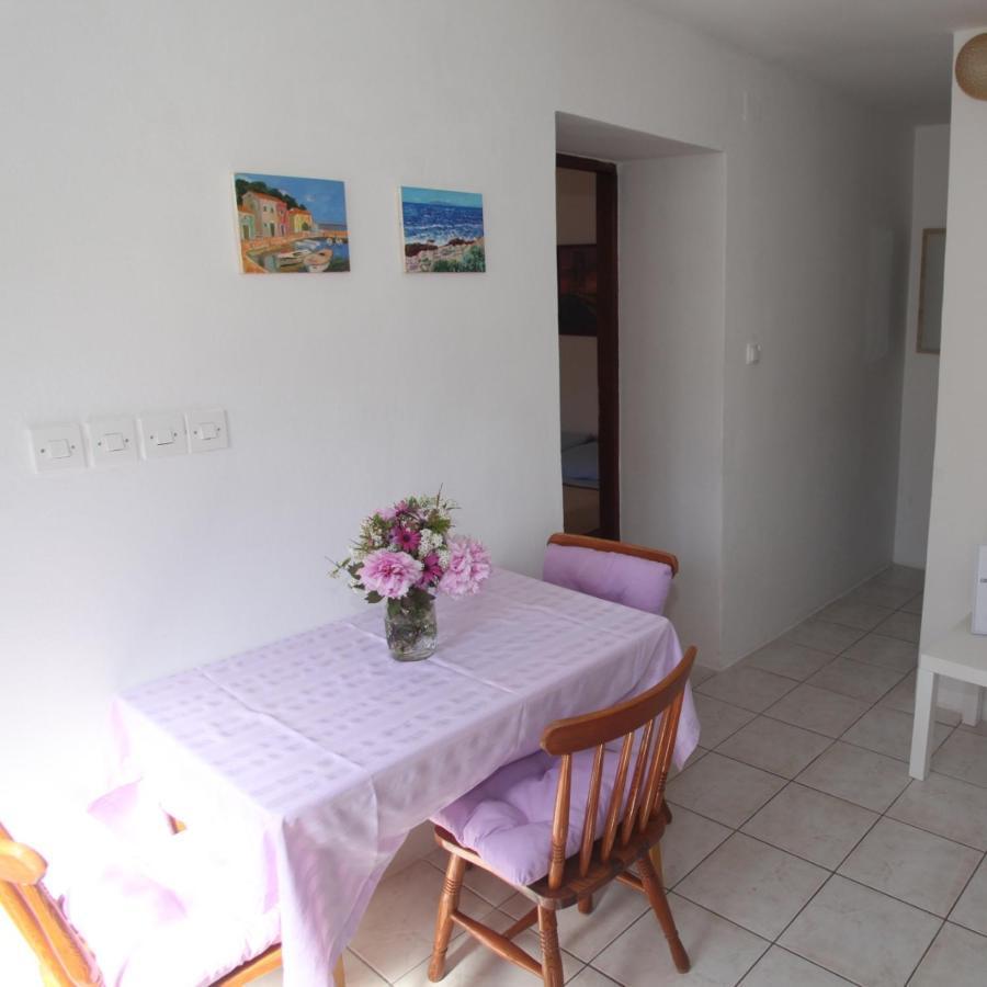 Apartments Anita Veli Lošinj Εξωτερικό φωτογραφία