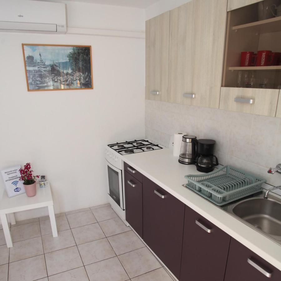 Apartments Anita Veli Lošinj Εξωτερικό φωτογραφία