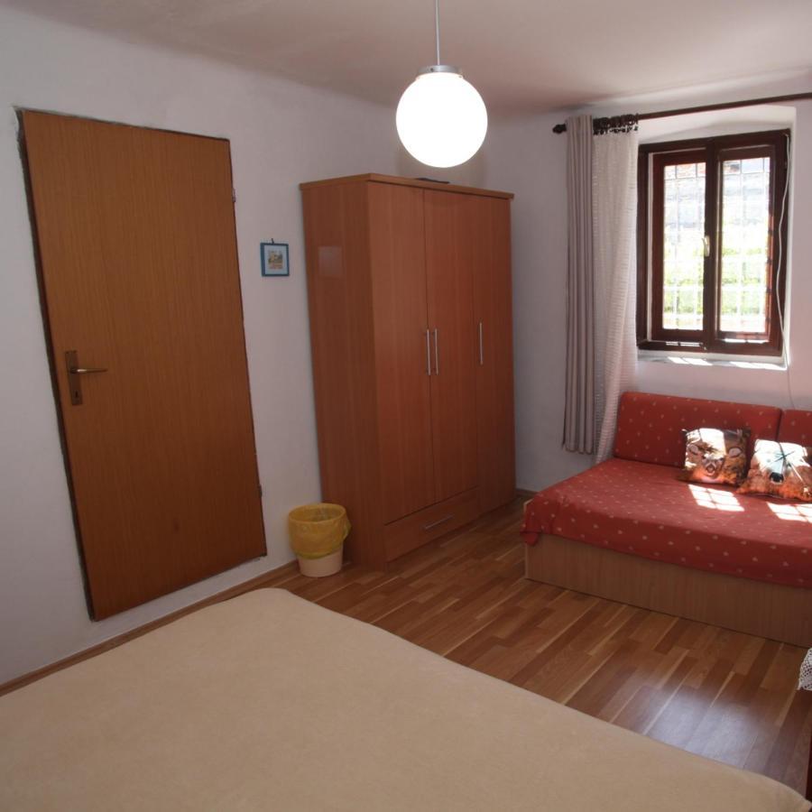 Apartments Anita Veli Lošinj Εξωτερικό φωτογραφία