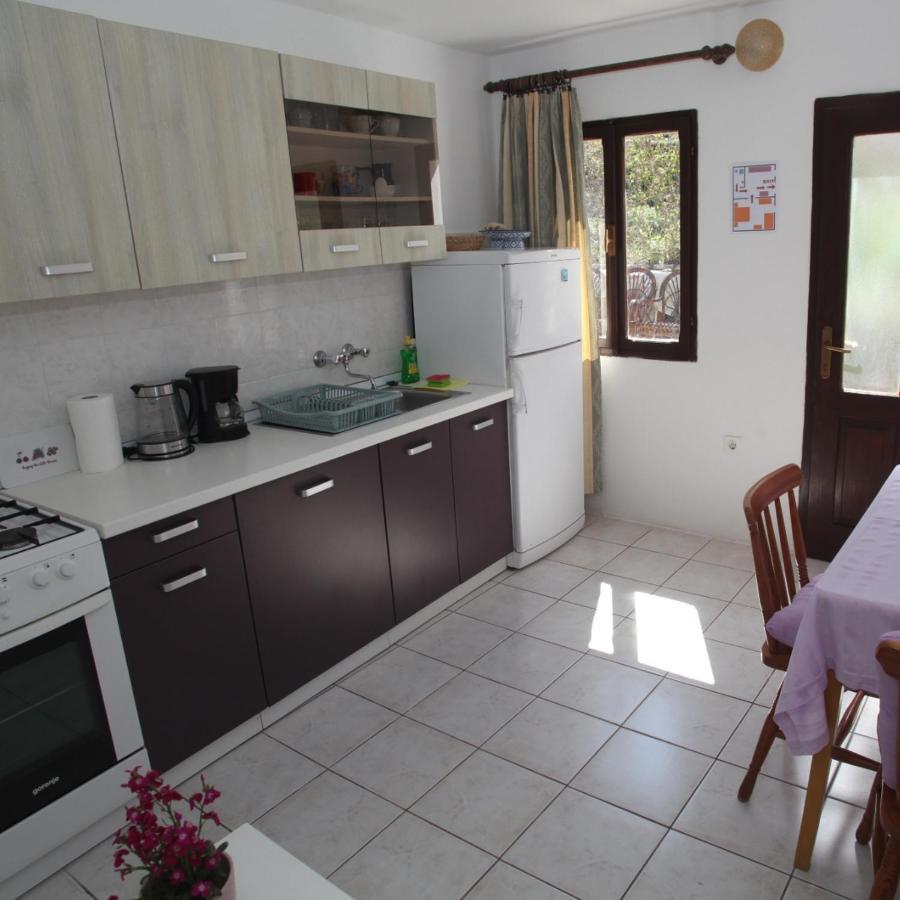 Apartments Anita Veli Lošinj Εξωτερικό φωτογραφία