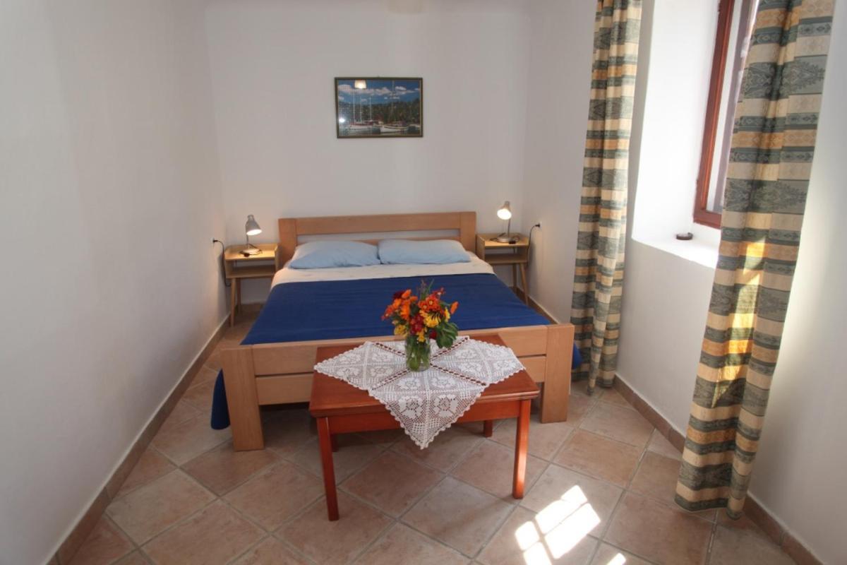 Apartments Anita Veli Lošinj Εξωτερικό φωτογραφία