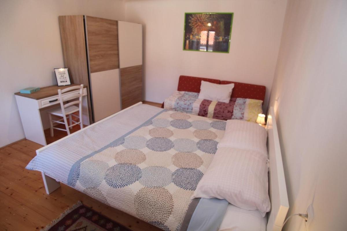 Apartments Anita Veli Lošinj Εξωτερικό φωτογραφία