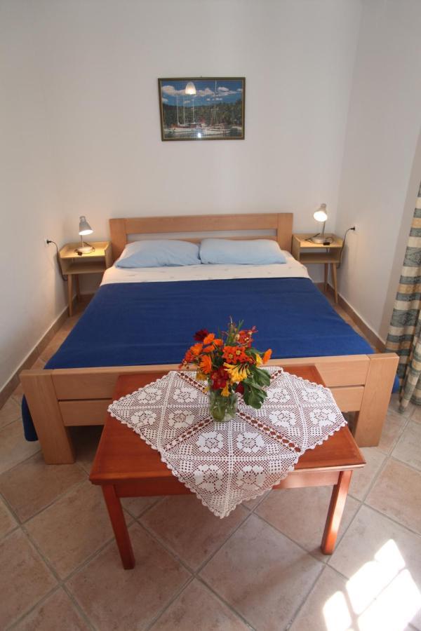Apartments Anita Veli Lošinj Εξωτερικό φωτογραφία