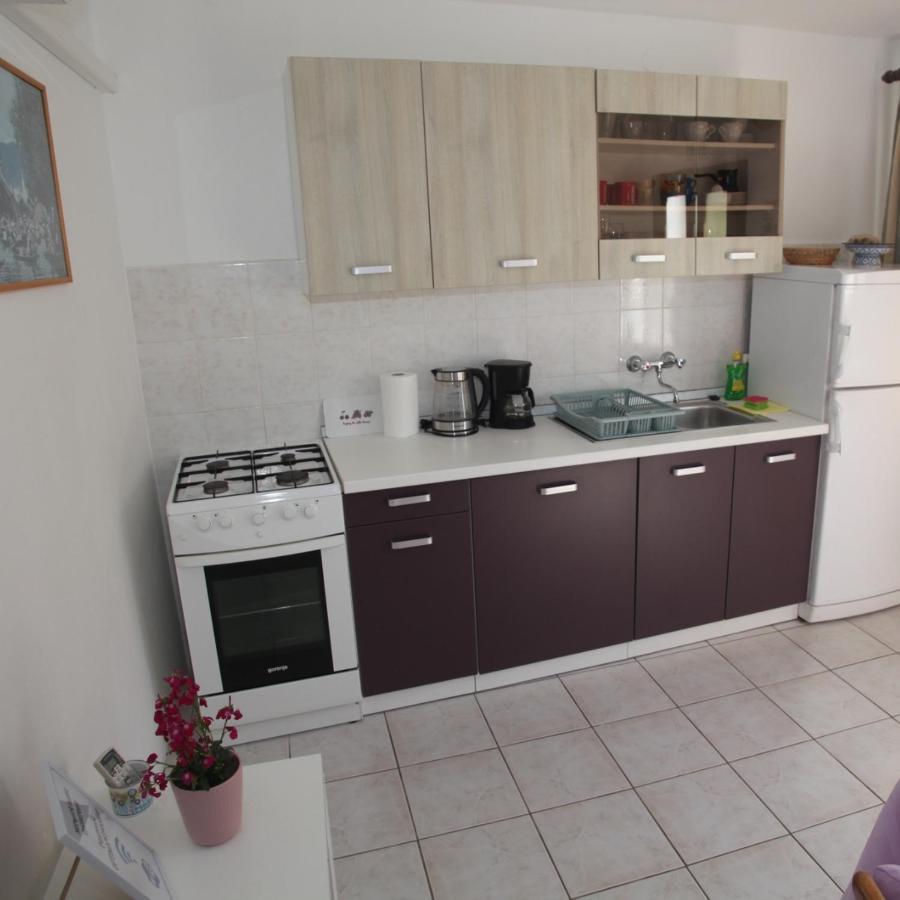 Apartments Anita Veli Lošinj Εξωτερικό φωτογραφία