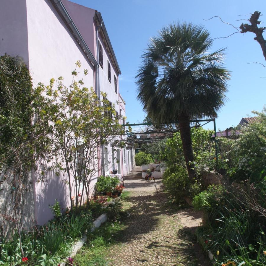 Apartments Anita Veli Lošinj Εξωτερικό φωτογραφία