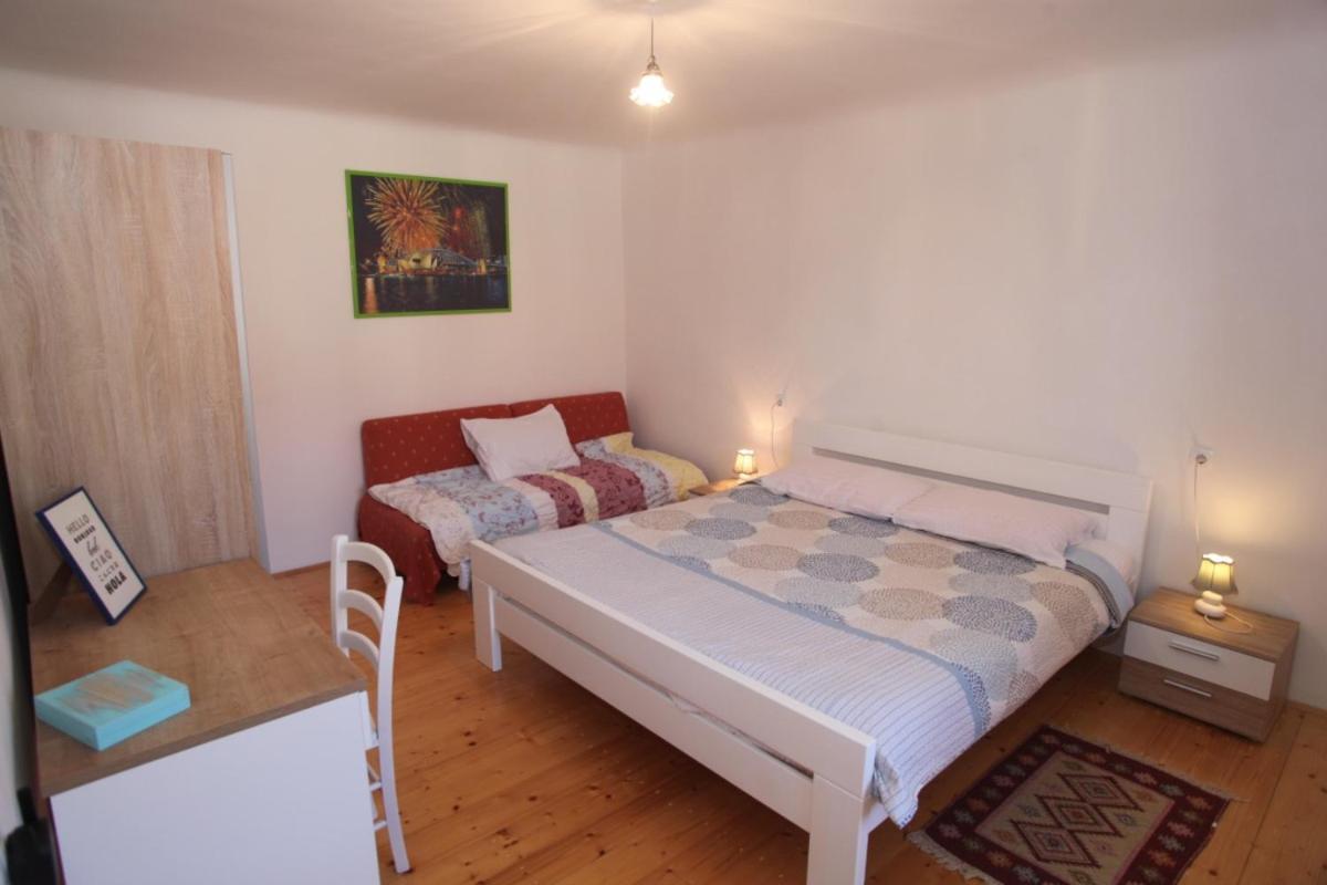 Apartments Anita Veli Lošinj Εξωτερικό φωτογραφία