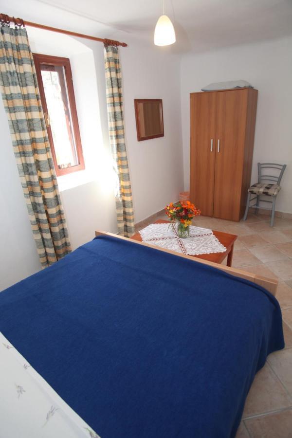 Apartments Anita Veli Lošinj Εξωτερικό φωτογραφία