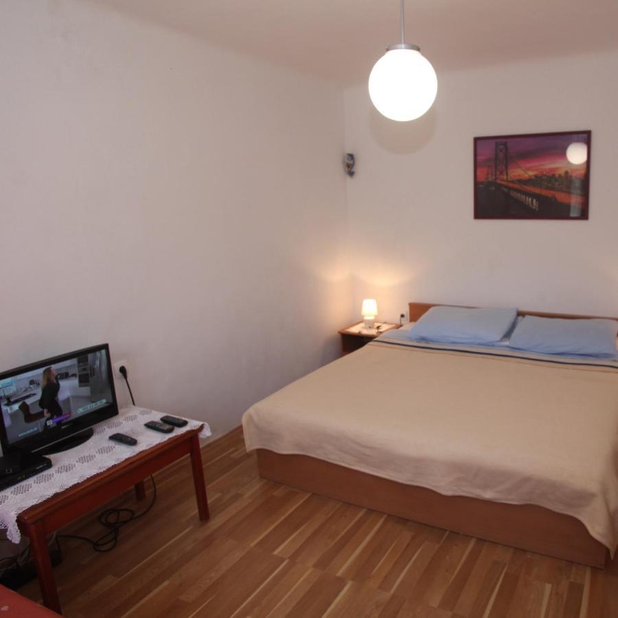 Apartments Anita Veli Lošinj Εξωτερικό φωτογραφία