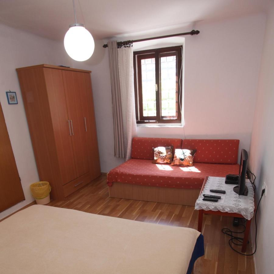 Apartments Anita Veli Lošinj Εξωτερικό φωτογραφία