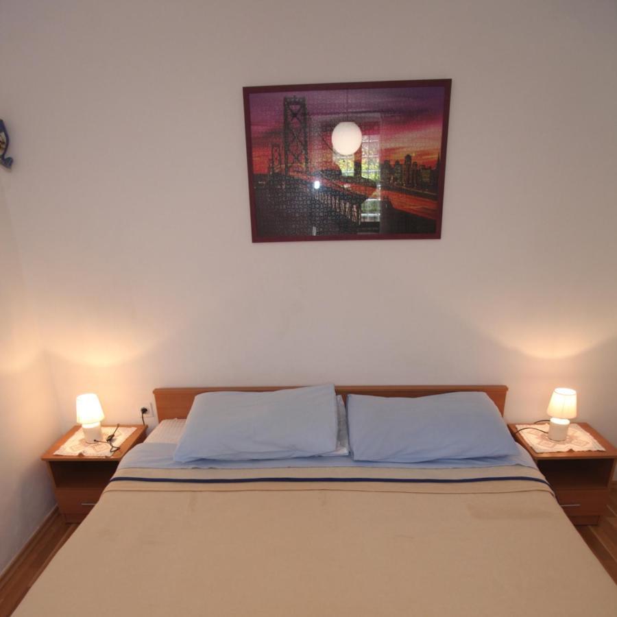 Apartments Anita Veli Lošinj Εξωτερικό φωτογραφία