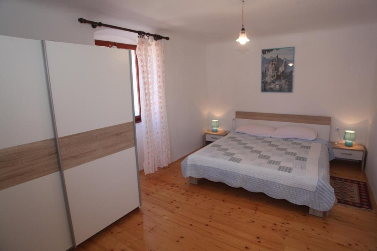 Apartments Anita Veli Lošinj Εξωτερικό φωτογραφία