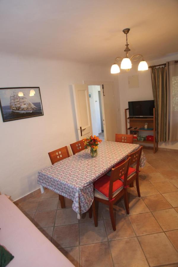 Apartments Anita Veli Lošinj Εξωτερικό φωτογραφία