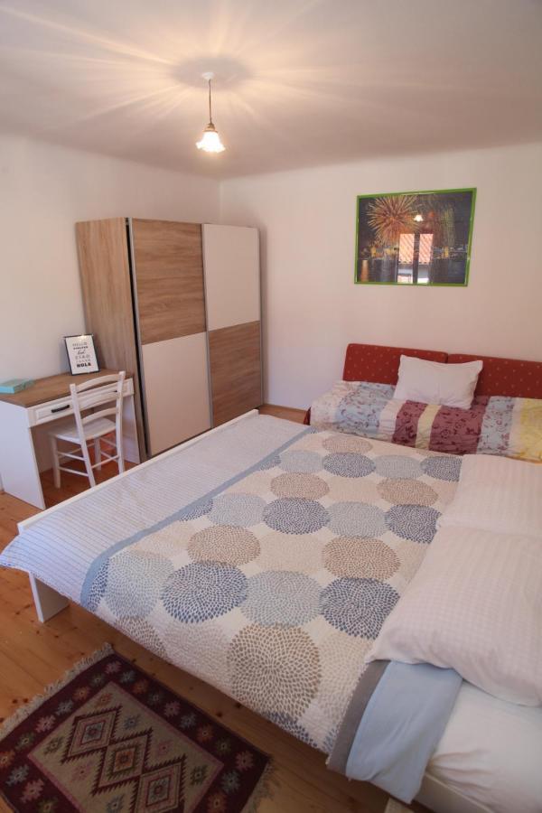 Apartments Anita Veli Lošinj Εξωτερικό φωτογραφία