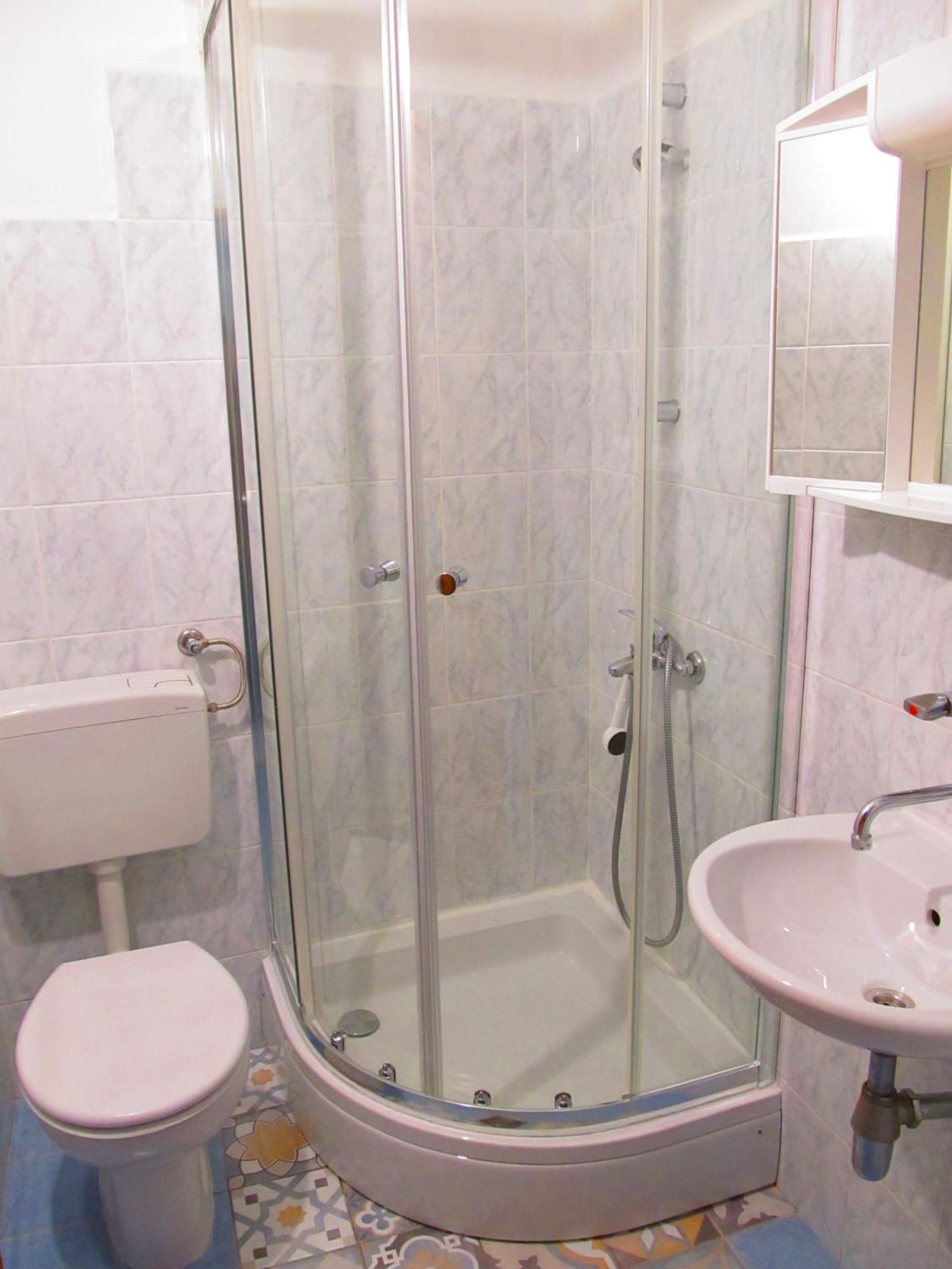 Apartments Anita Veli Lošinj Εξωτερικό φωτογραφία
