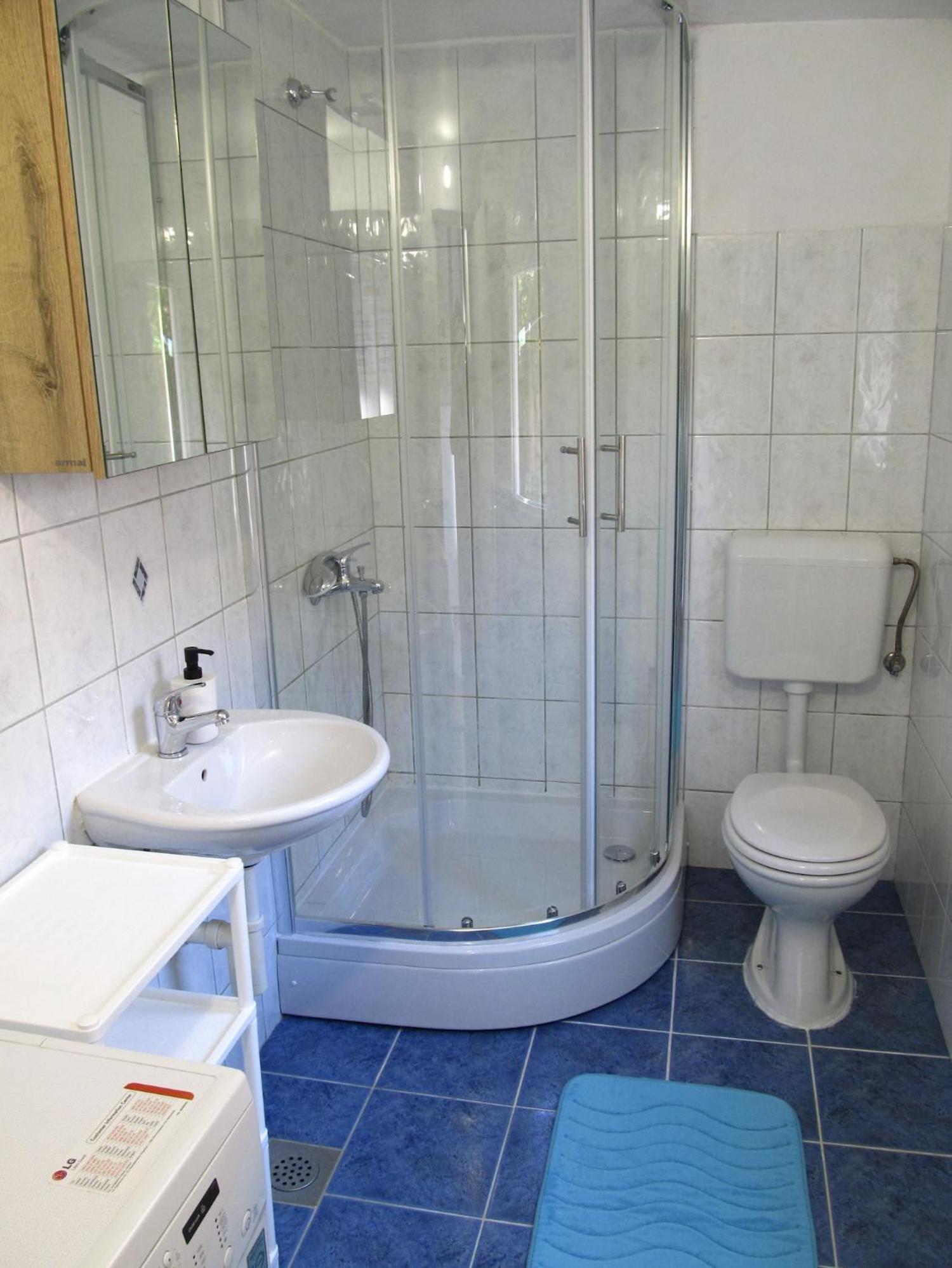 Apartments Anita Veli Lošinj Εξωτερικό φωτογραφία