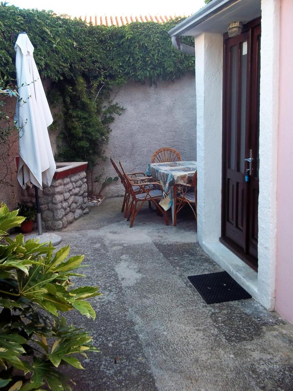 Apartments Anita Veli Lošinj Εξωτερικό φωτογραφία