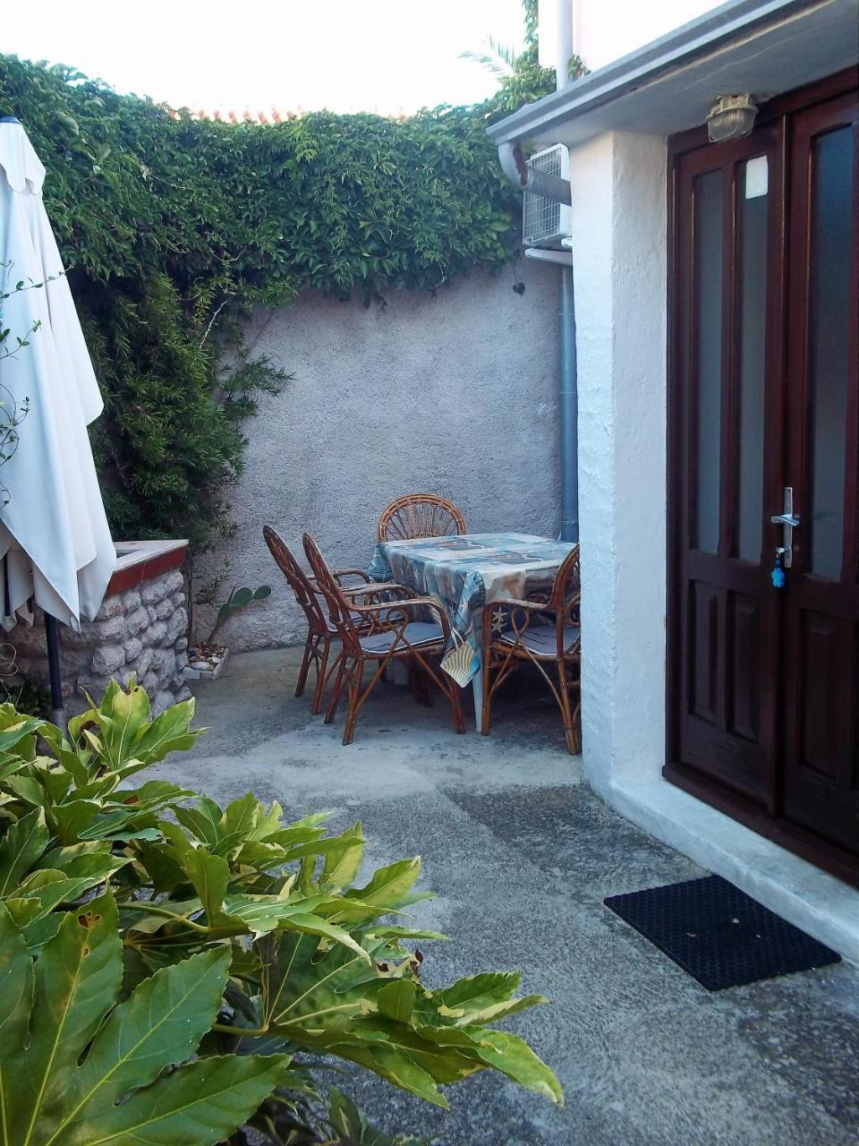 Apartments Anita Veli Lošinj Εξωτερικό φωτογραφία