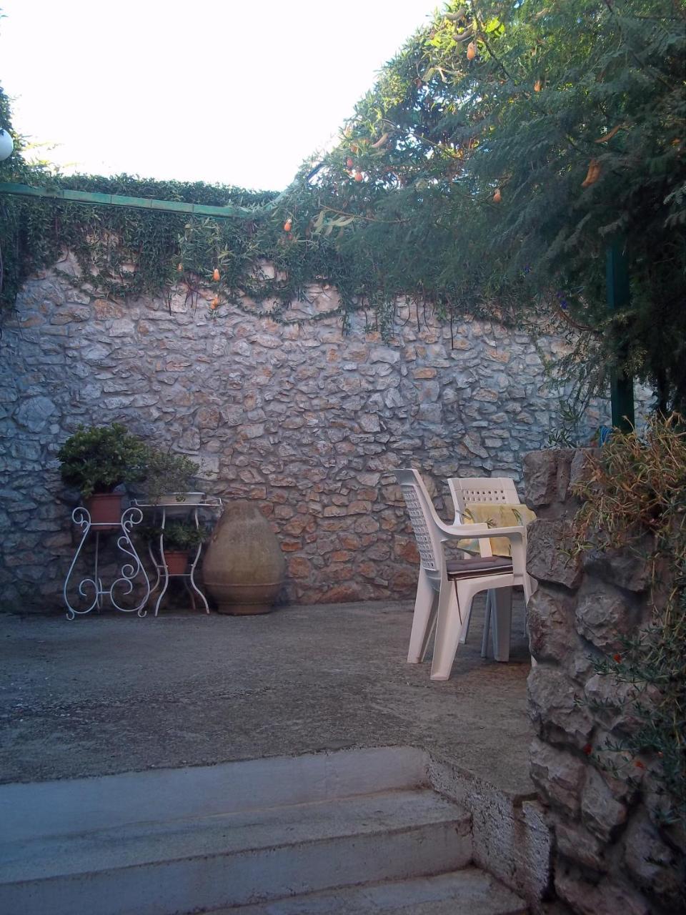 Apartments Anita Veli Lošinj Εξωτερικό φωτογραφία