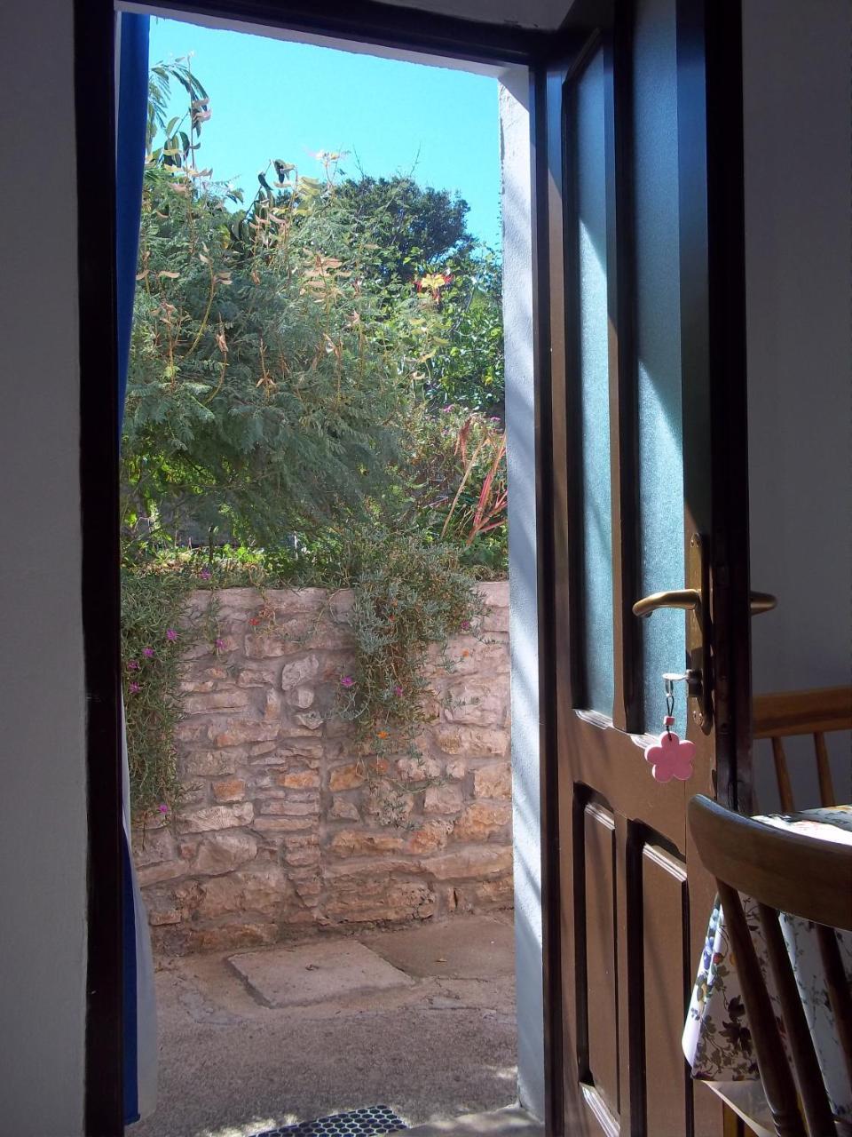 Apartments Anita Veli Lošinj Εξωτερικό φωτογραφία
