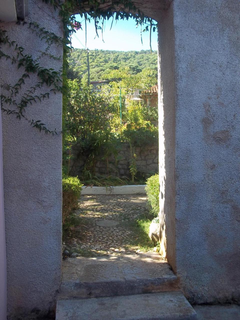 Apartments Anita Veli Lošinj Εξωτερικό φωτογραφία