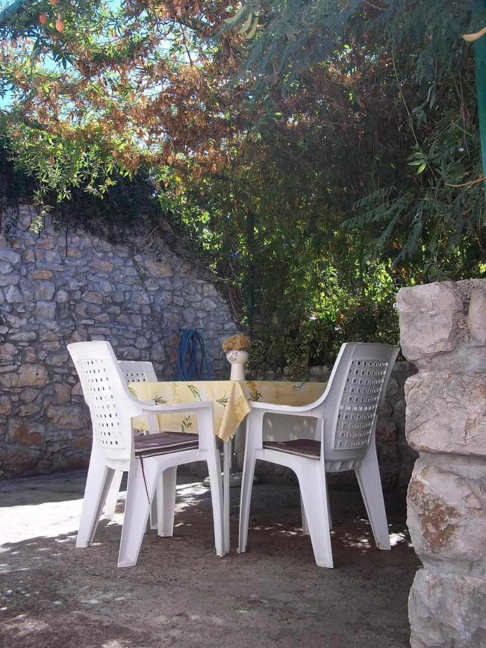 Apartments Anita Veli Lošinj Εξωτερικό φωτογραφία