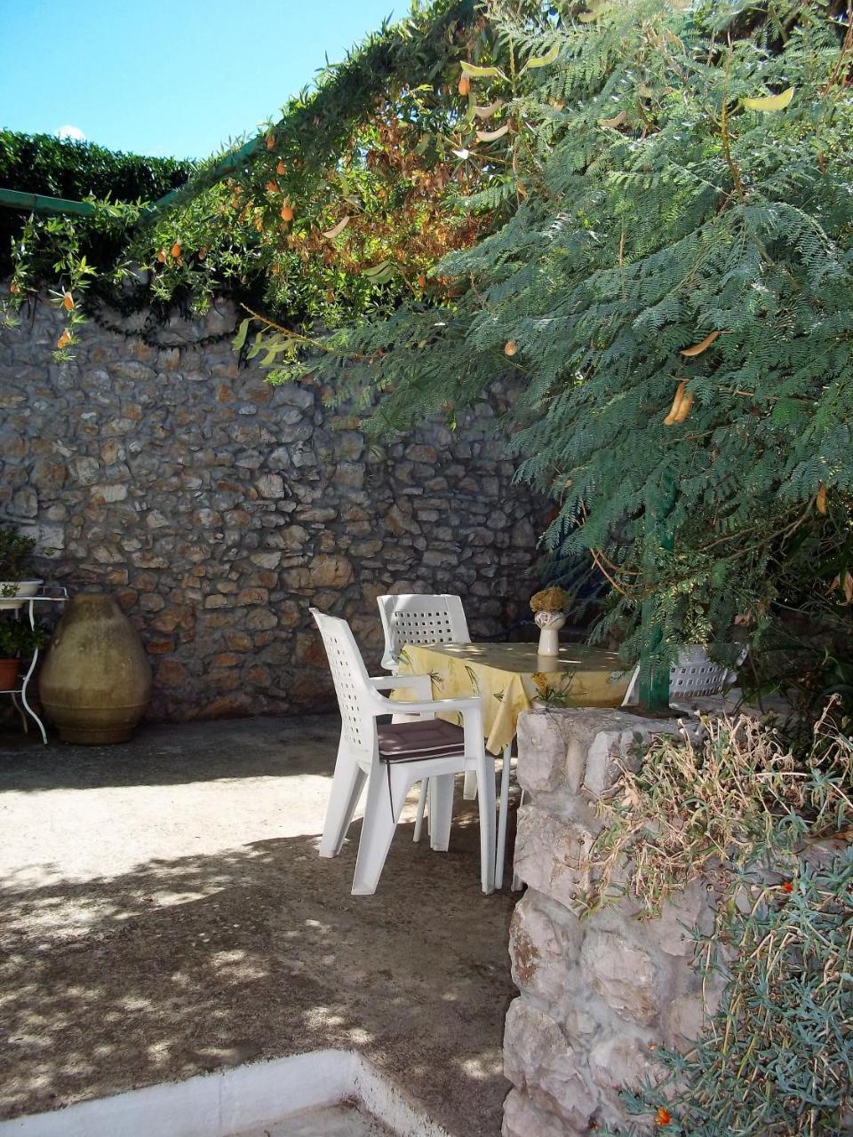 Apartments Anita Veli Lošinj Εξωτερικό φωτογραφία