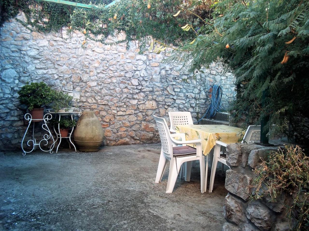 Apartments Anita Veli Lošinj Εξωτερικό φωτογραφία